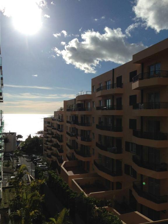 شقة Casa Do Cavacas فونشال المظهر الخارجي الصورة